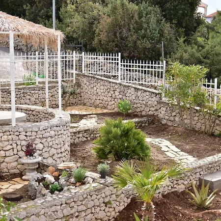 Luger Eg Apartmán Ražanj