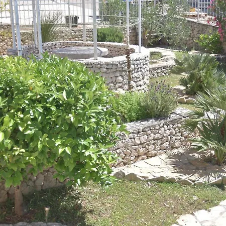 Luger Eg Apartmán *