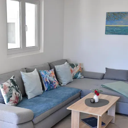 Apartmán Luger Eg Ražanj