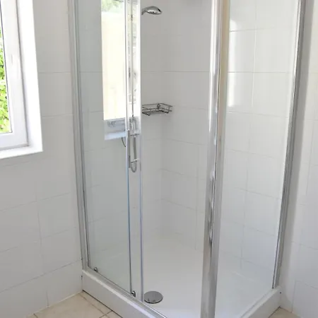 Luger Eg Apartmán Ražanj