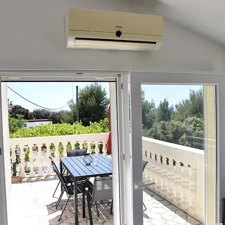 Apartman Luger Eg