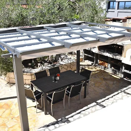 아파트 Luger Eg Ražanj