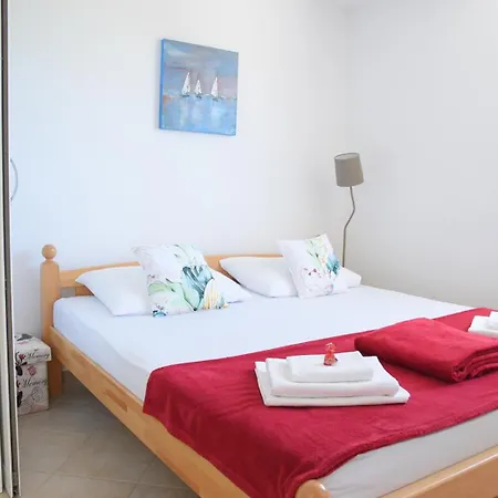 Apartmán Luger Eg *