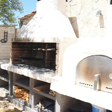 Apartmán Luger Eg *