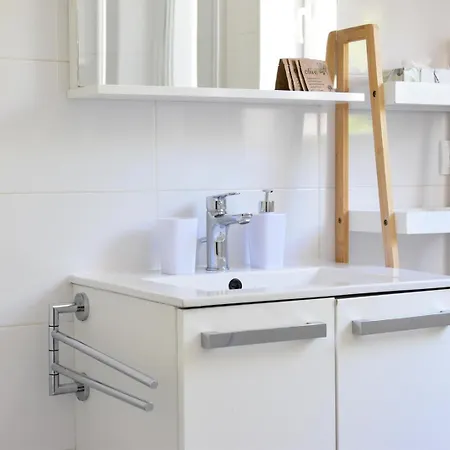 Apartmán Luger Eg Ražanj