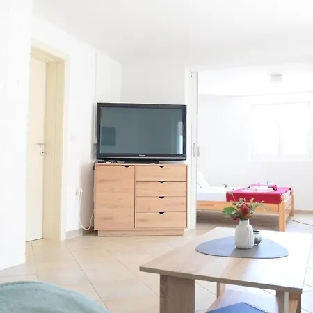 Apartmán Luger Eg Ražanj