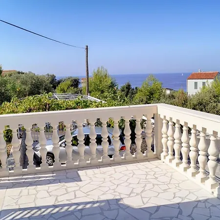 Luger Eg 아파트 Ražanj