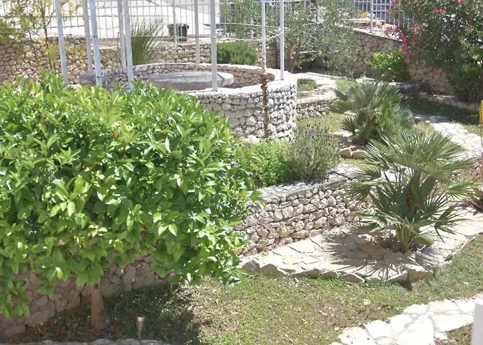 Luger Eg Апартаменты *