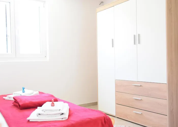 Апартаменты Luger Eg *