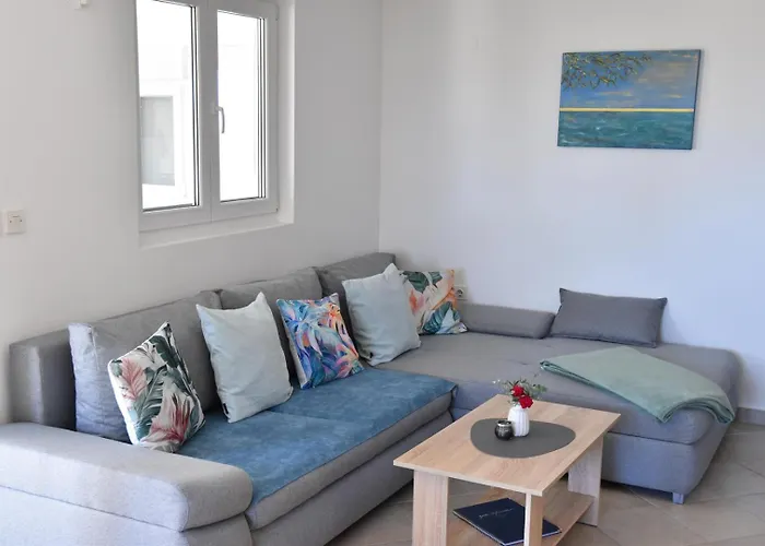 Апартаменты Luger Eg Ражань