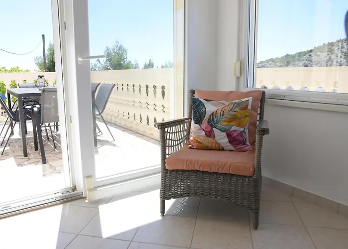 Luger Eg Апартаменты