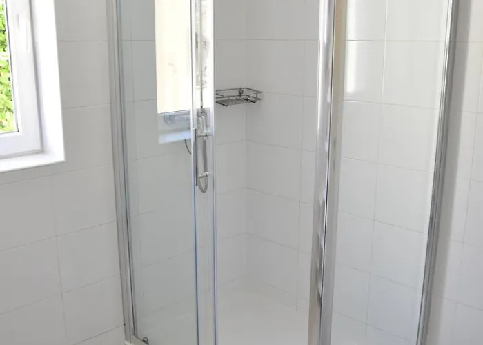 Luger Eg Апартаменты Ражань