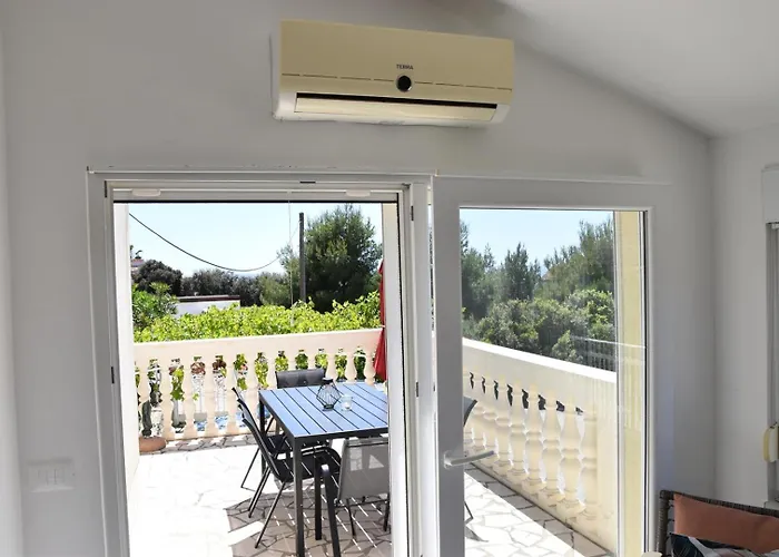 Апартаменты Luger Eg