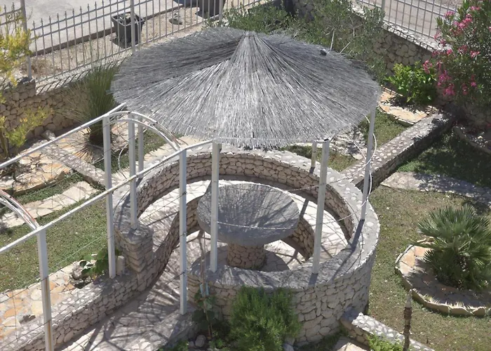 Luger Eg Апартаменты