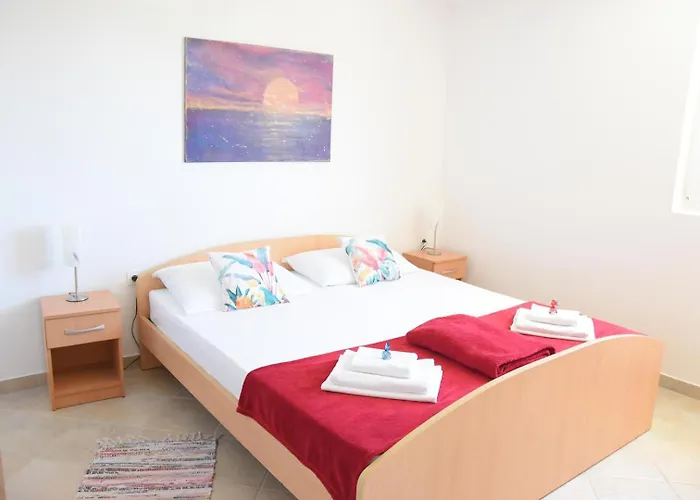 Luger Eg Апартаменты *