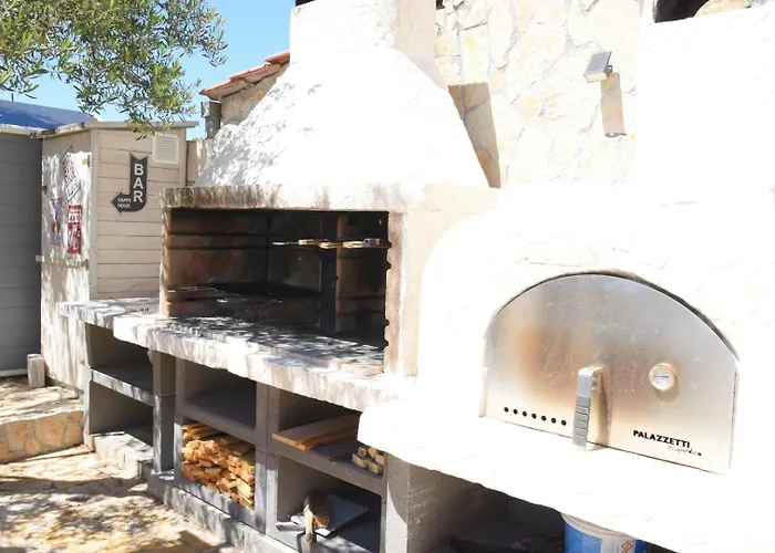 Апартаменты Luger Eg *