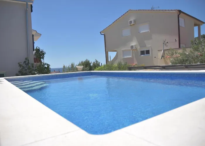 Luger Eg דירה Ražanj