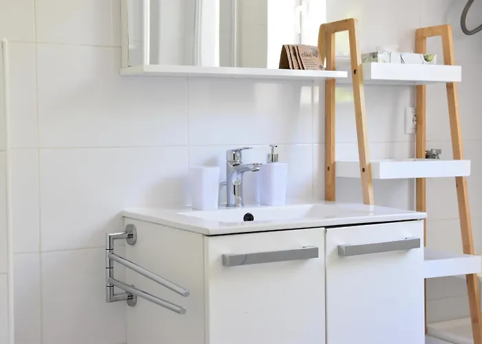 דירה Luger Eg Ražanj