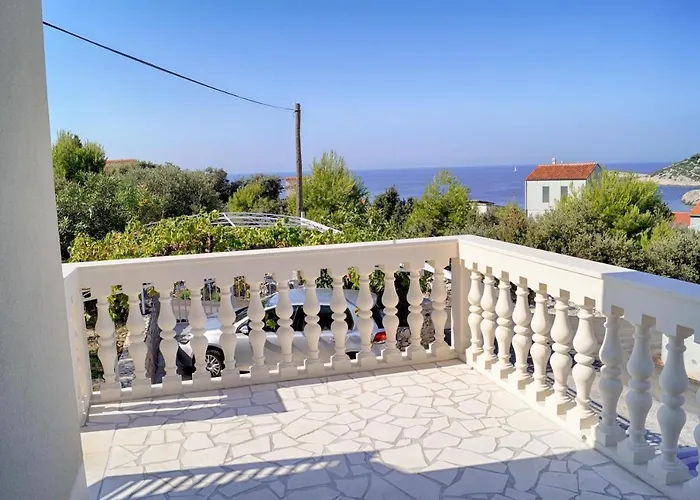 Luger Eg דירה Ražanj