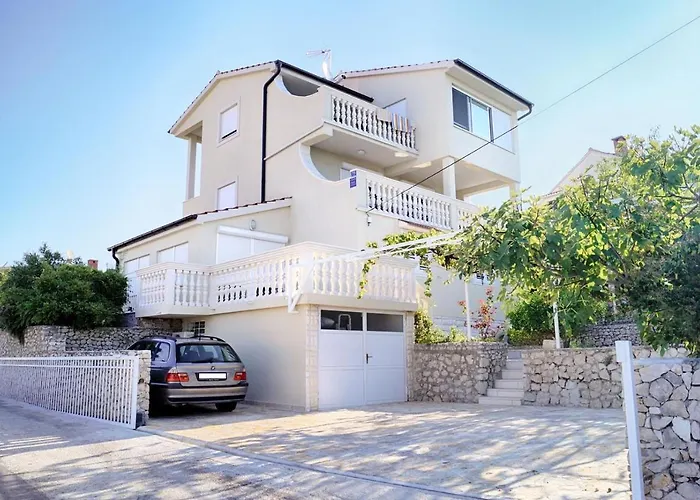 Апартаменты Luger Eg Ражань